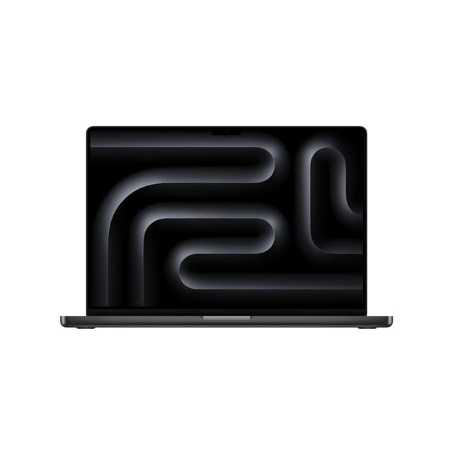 MacBook pro m4