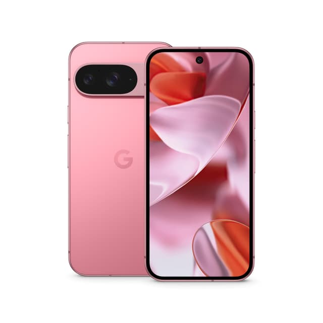 pixel 9 pro xl