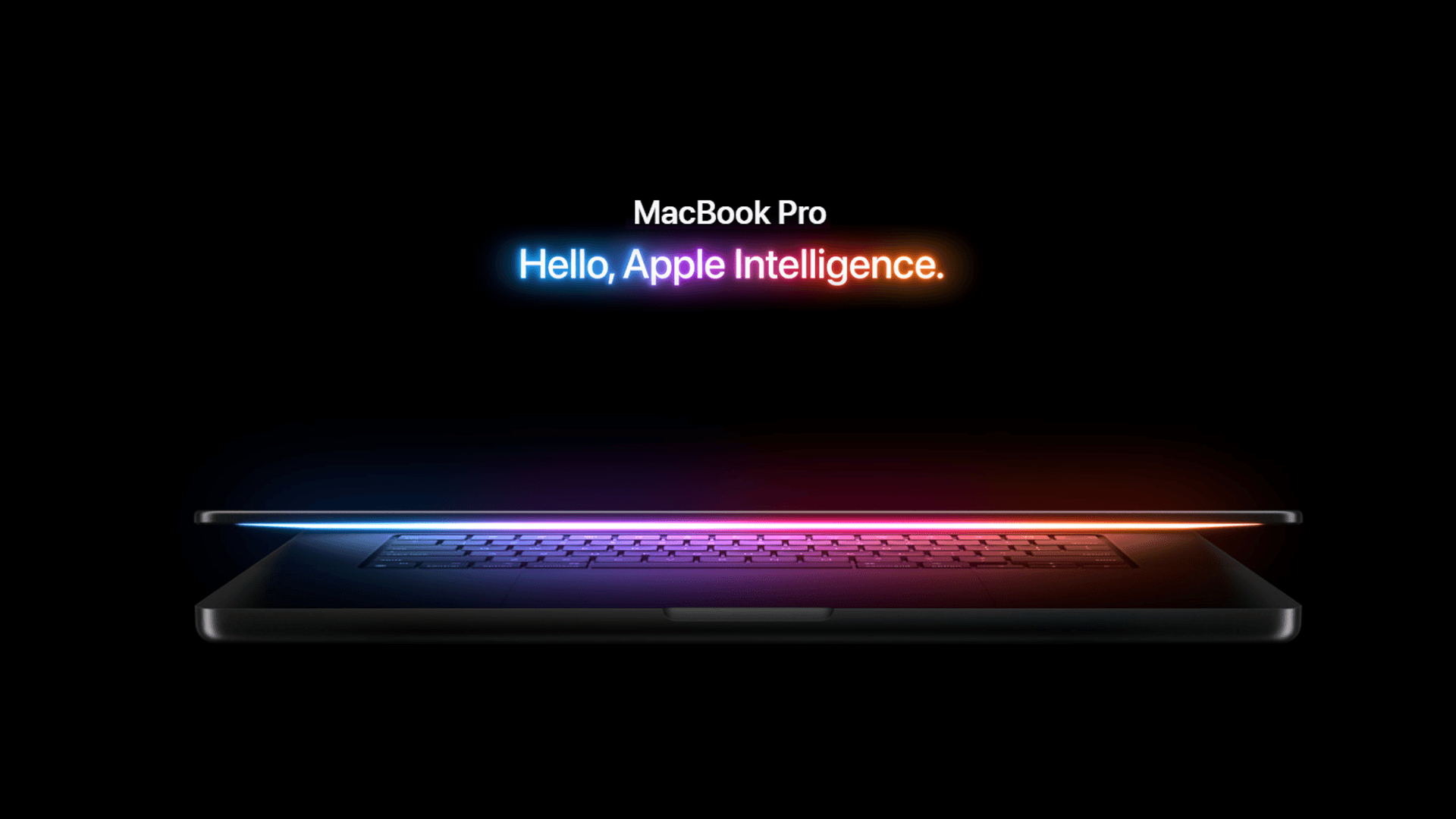 MacBook pro m4