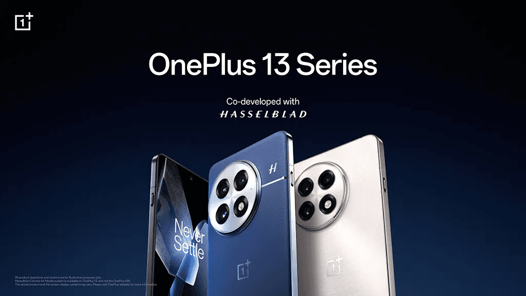 Oneplus 13 pro