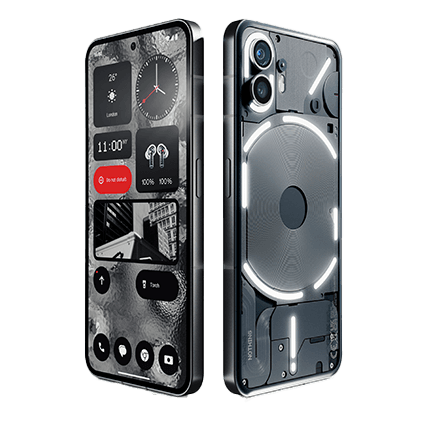 Nothing phone 2